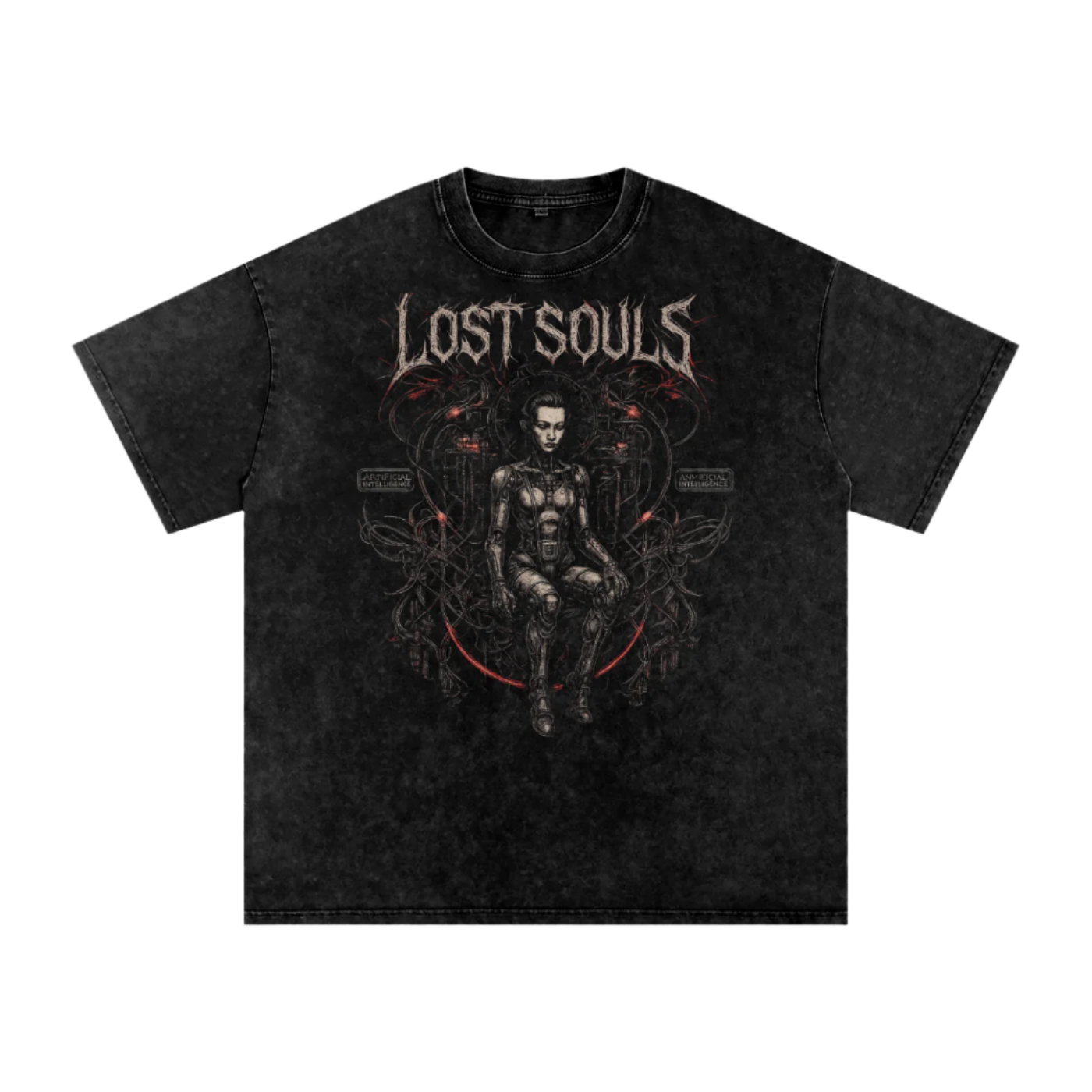 Future LS Tee