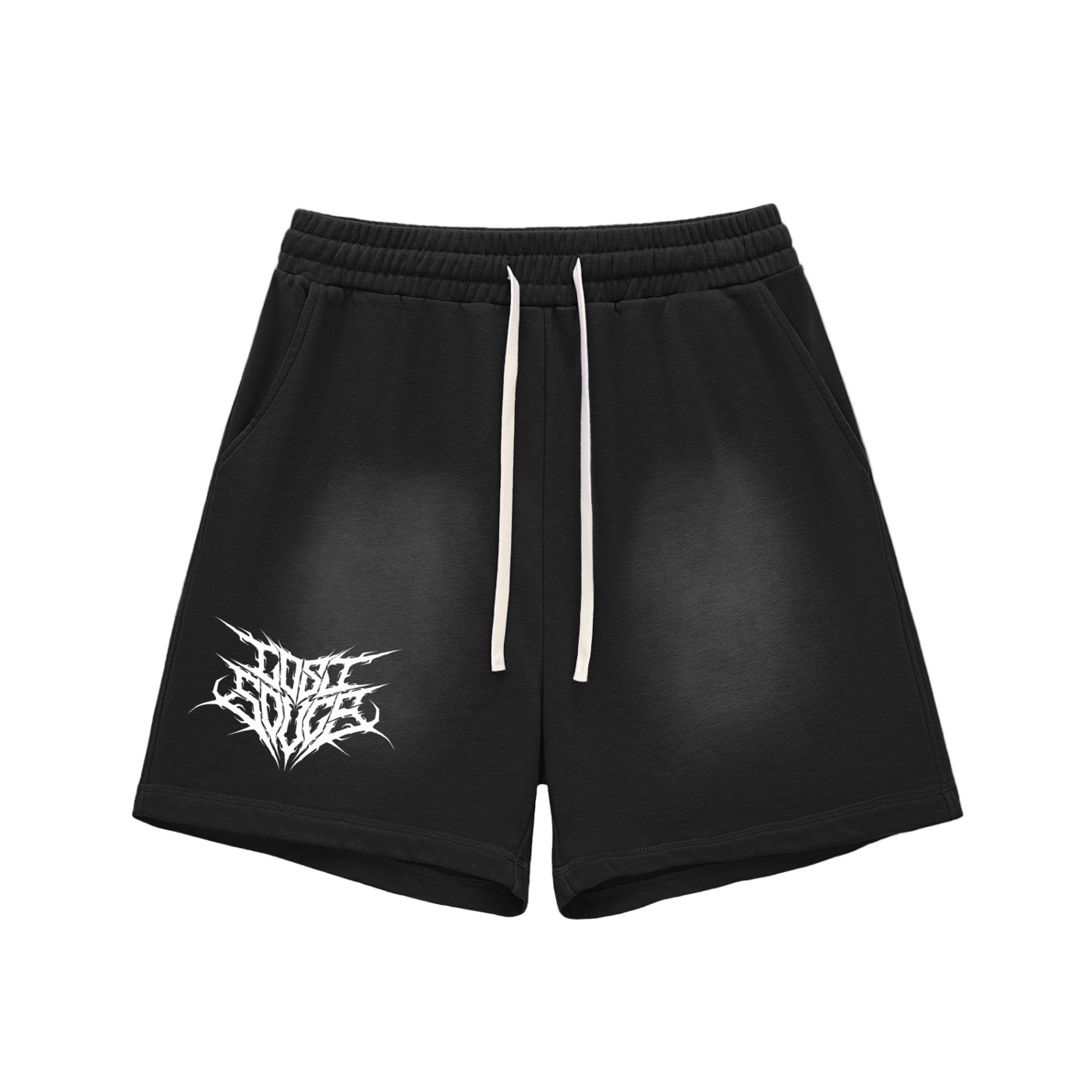 Base LS Shorts