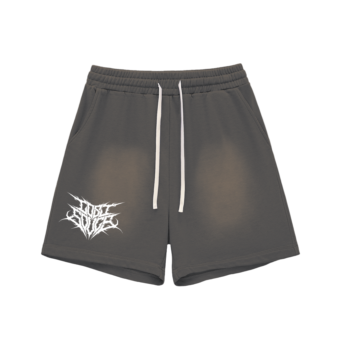 Base LS Shorts