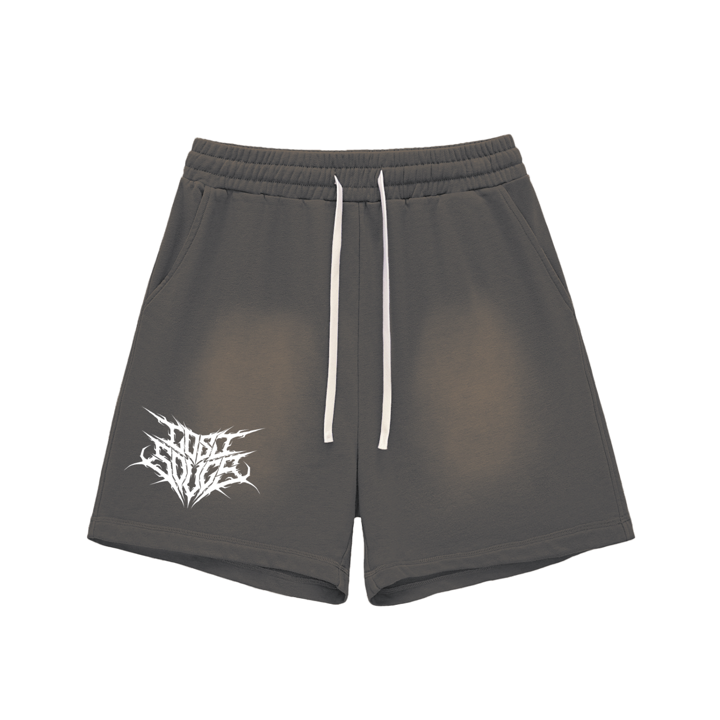Base LS Shorts