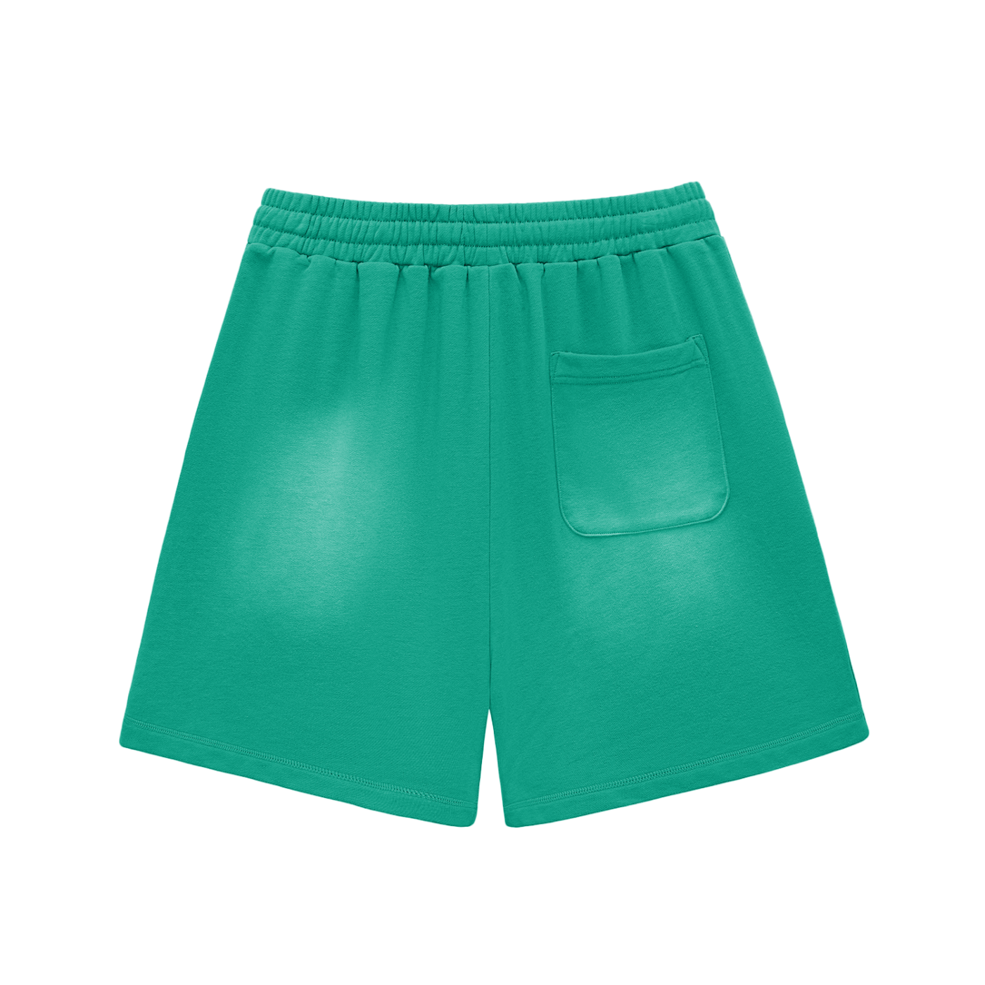 Base LS Shorts
