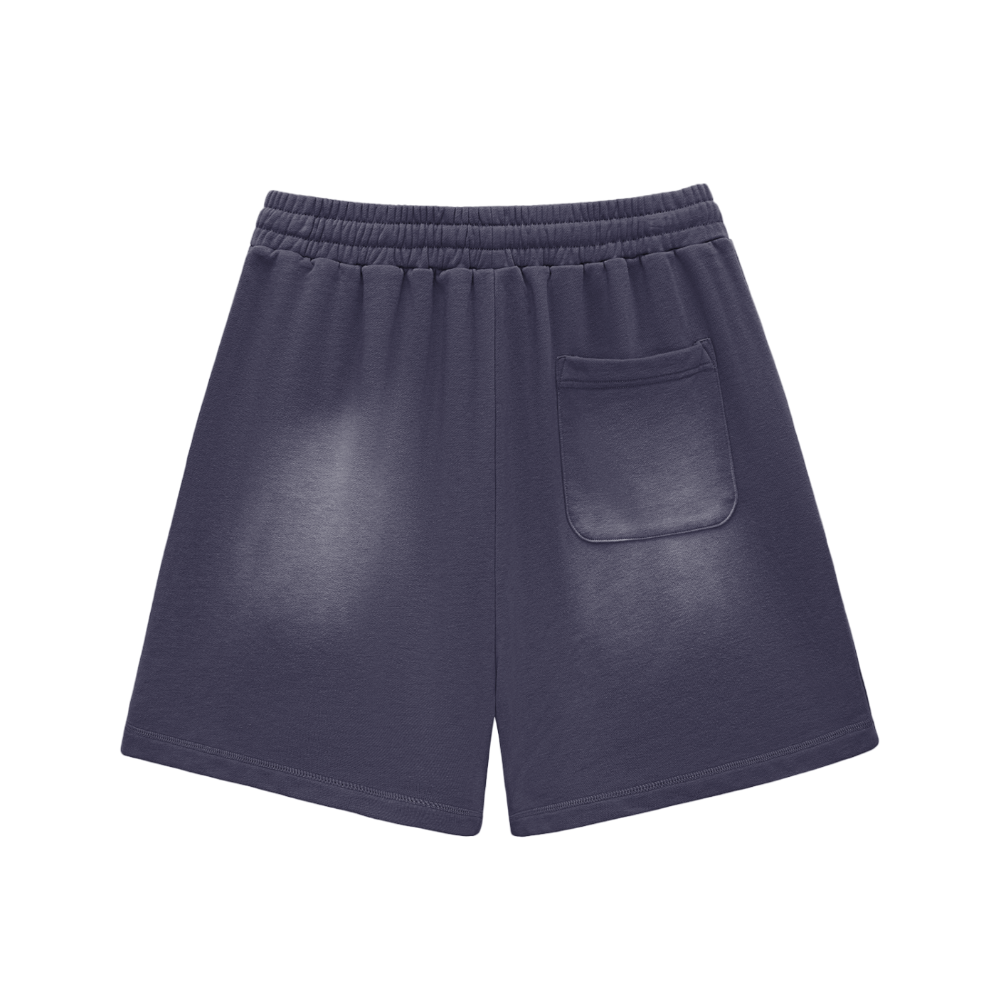 Base LS Shorts