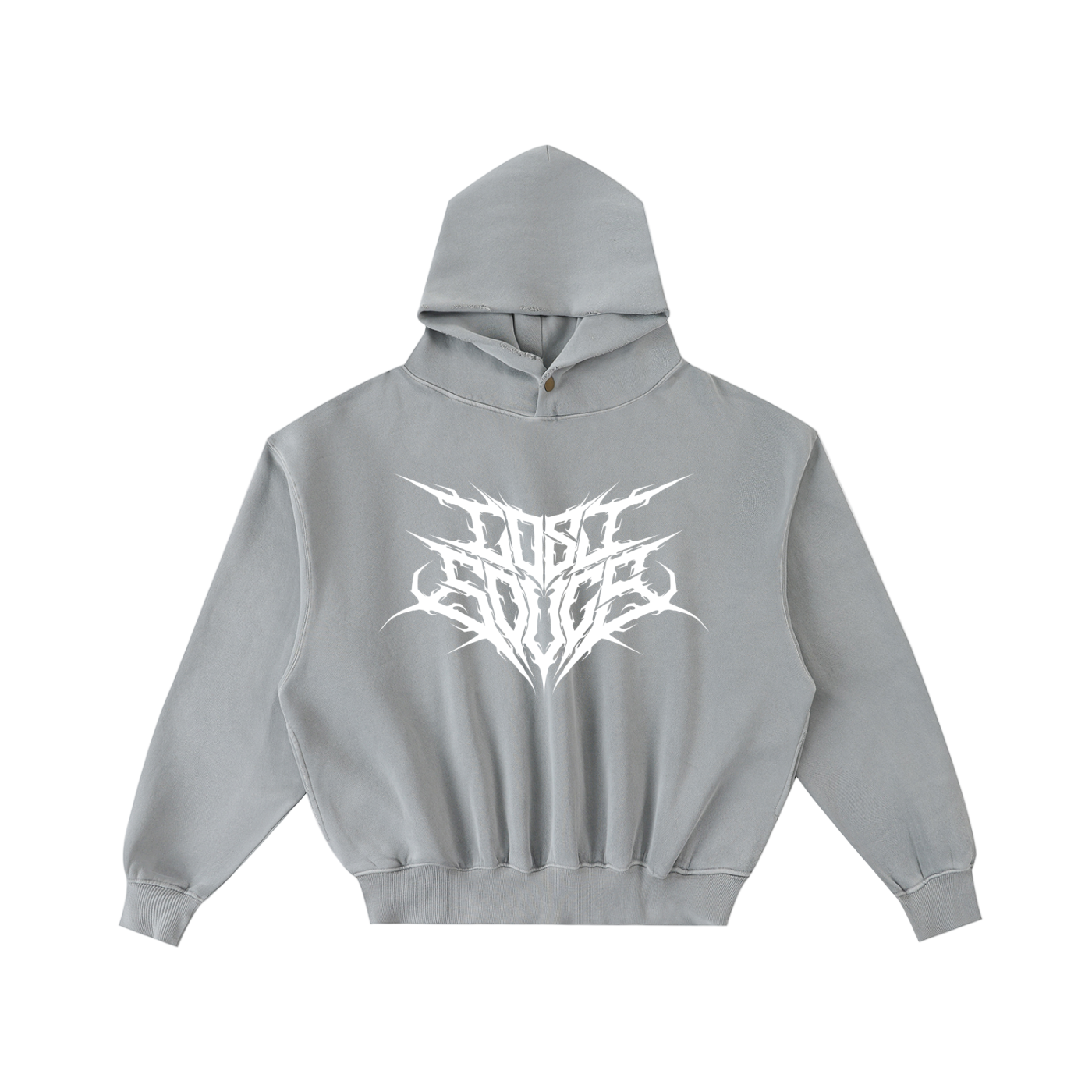 Base LS Hoodie