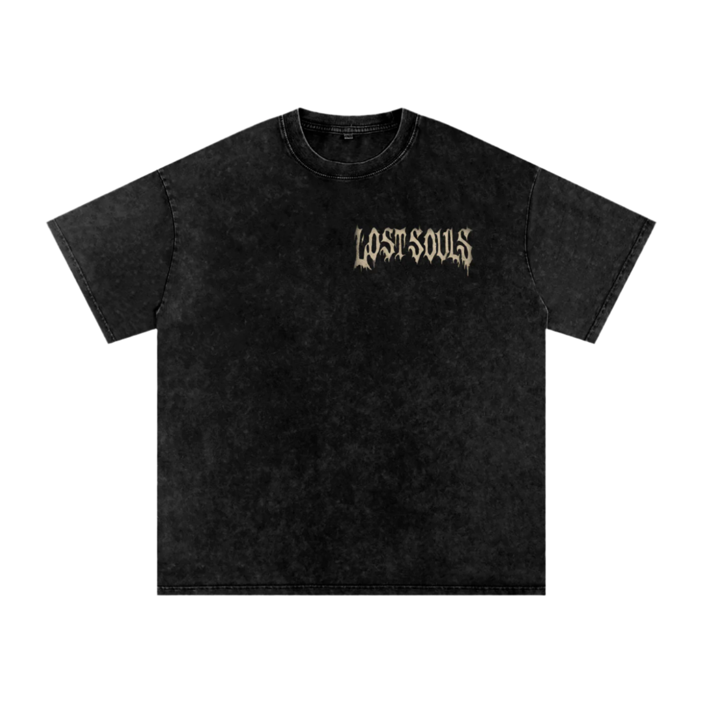 Taken LS Tee