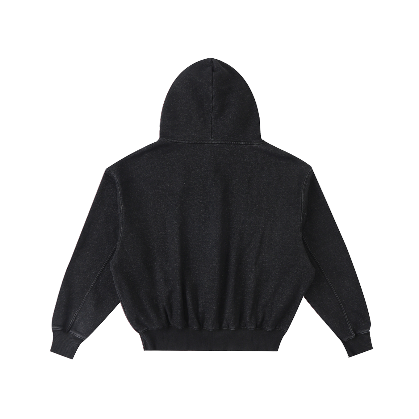 Base LS Hoodie