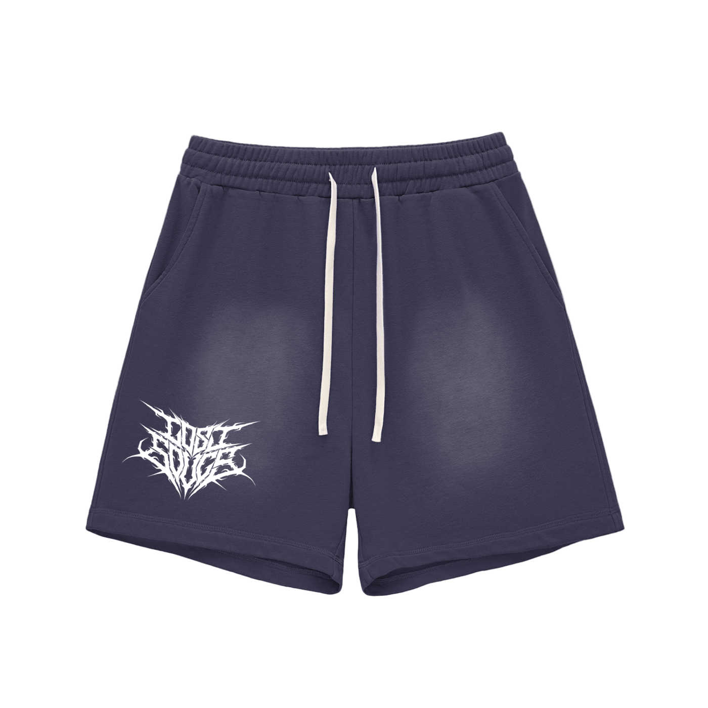 Base LS Shorts