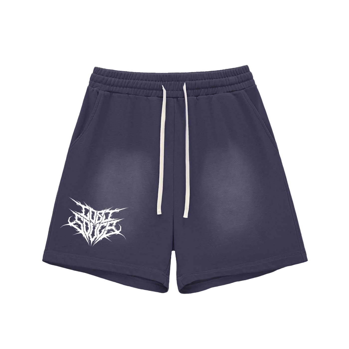 Base LS Shorts