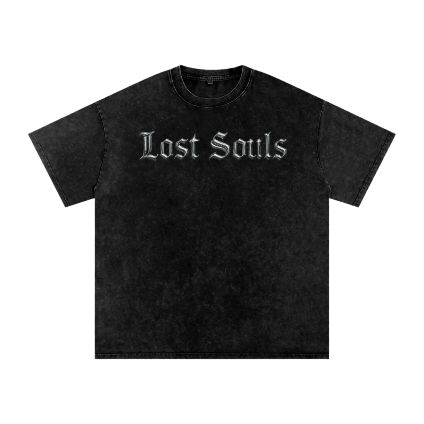 LS Chrome Heart Tee