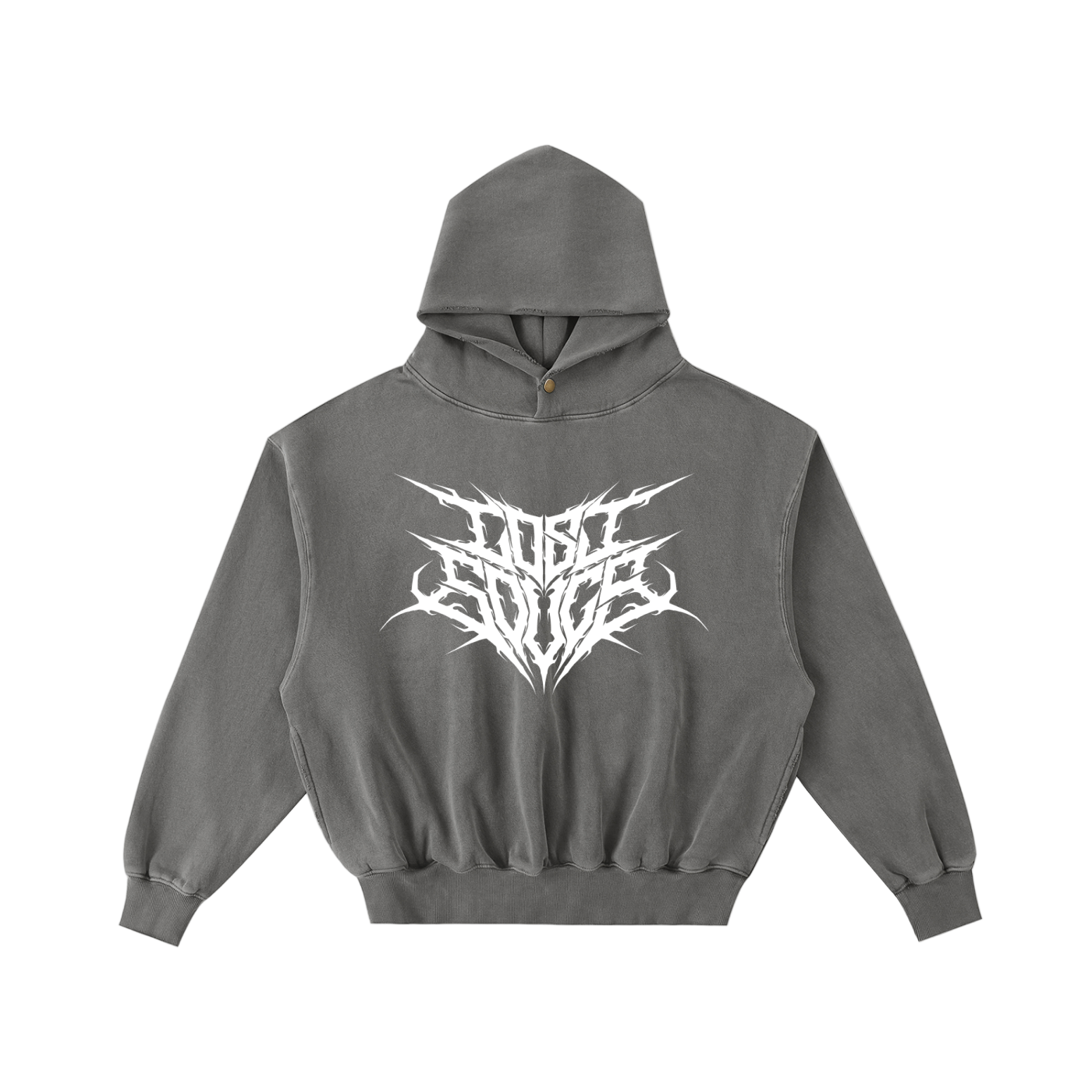 Base LS Hoodie