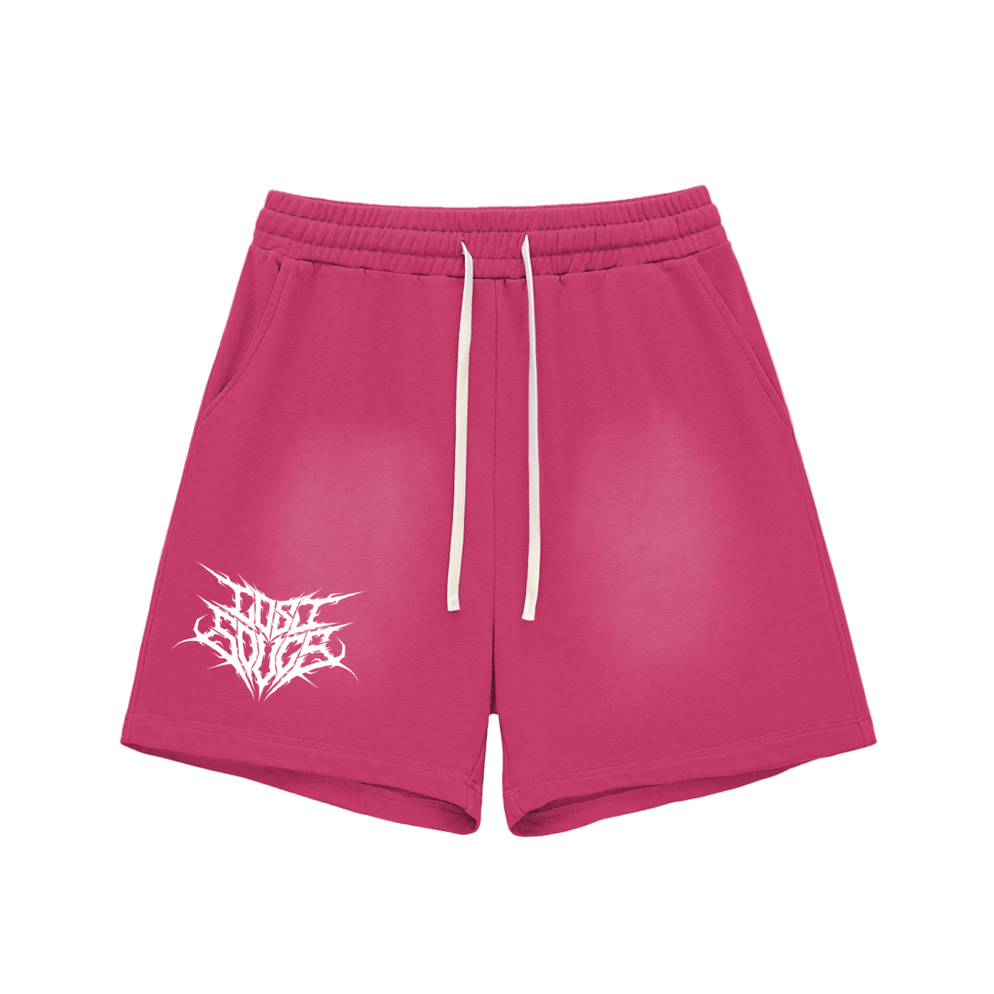 Base LS Shorts