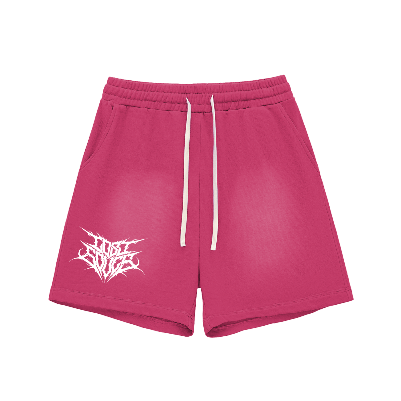 Base LS Shorts