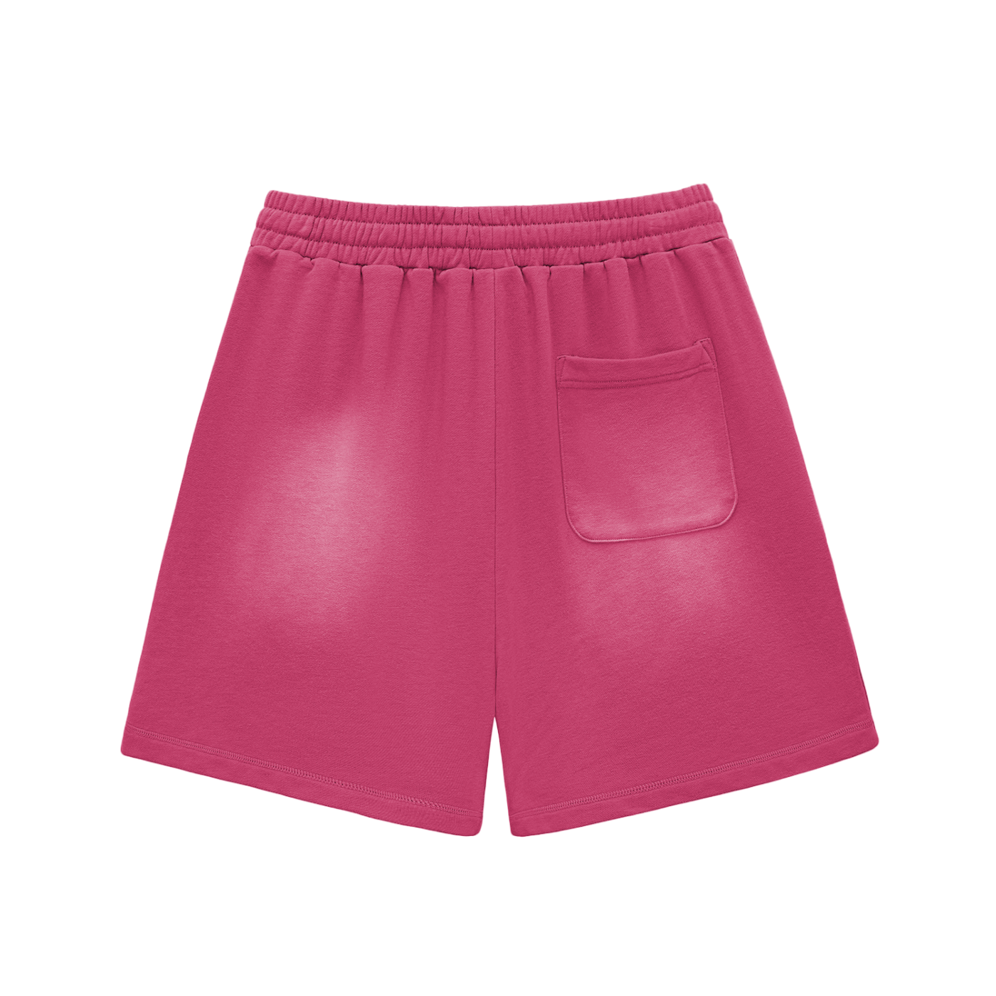 Base LS Shorts