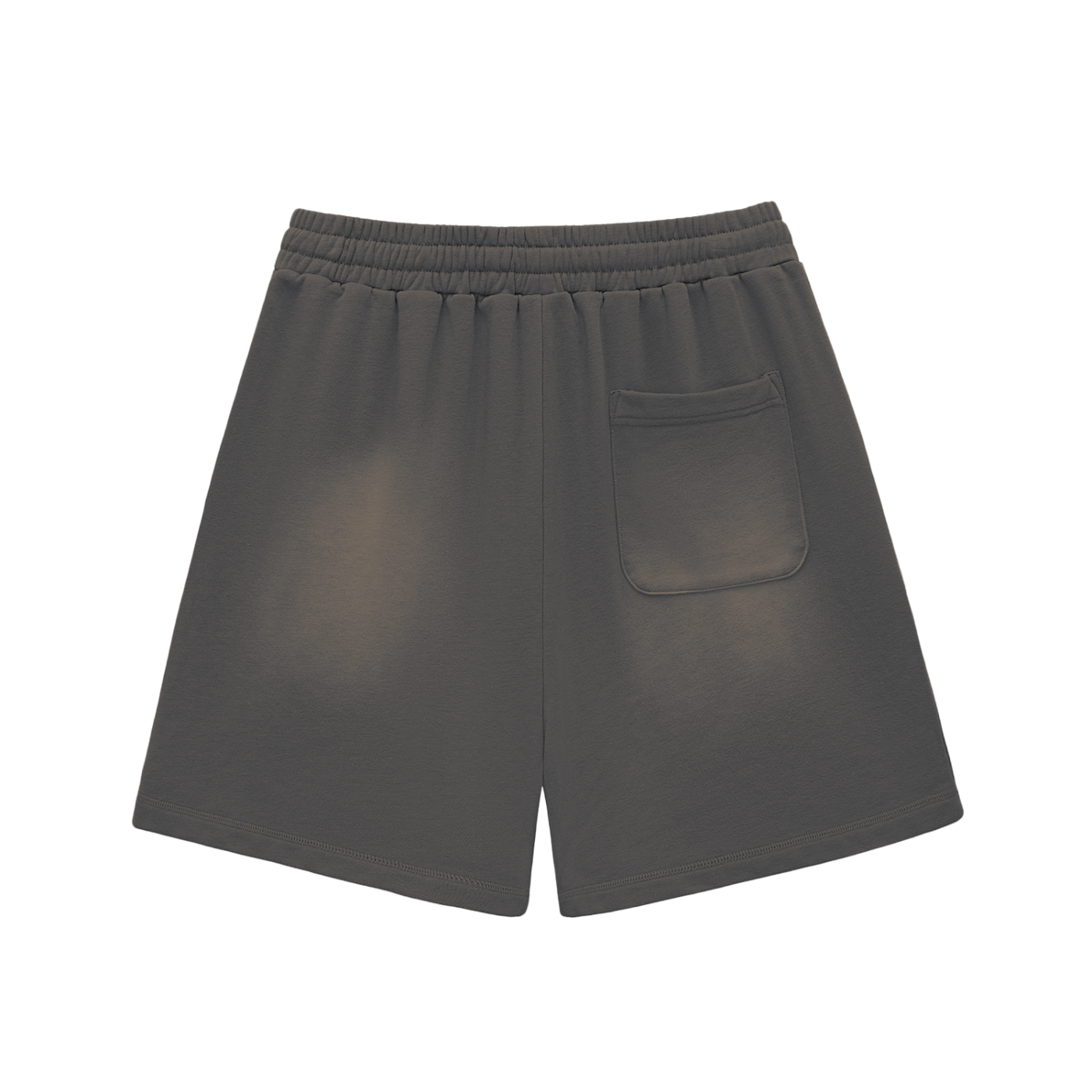 Base LS Shorts