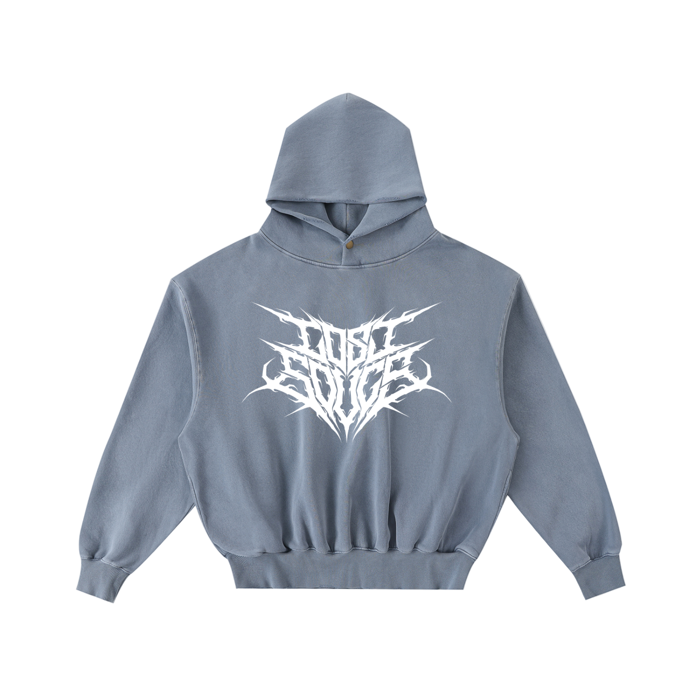 Base LS Hoodie