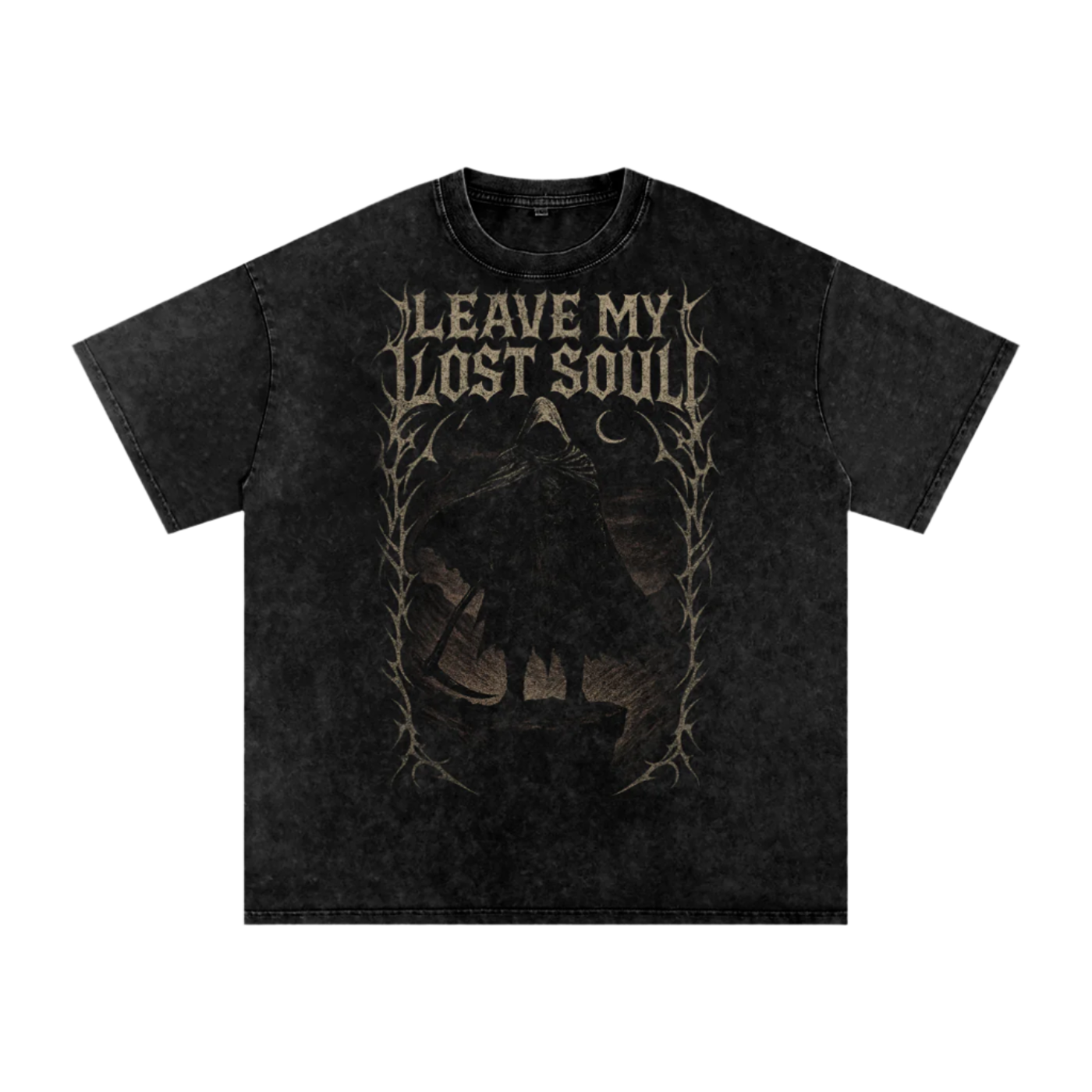 Legend LS Tee