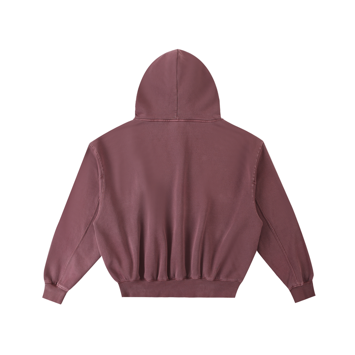 Base LS Hoodie
