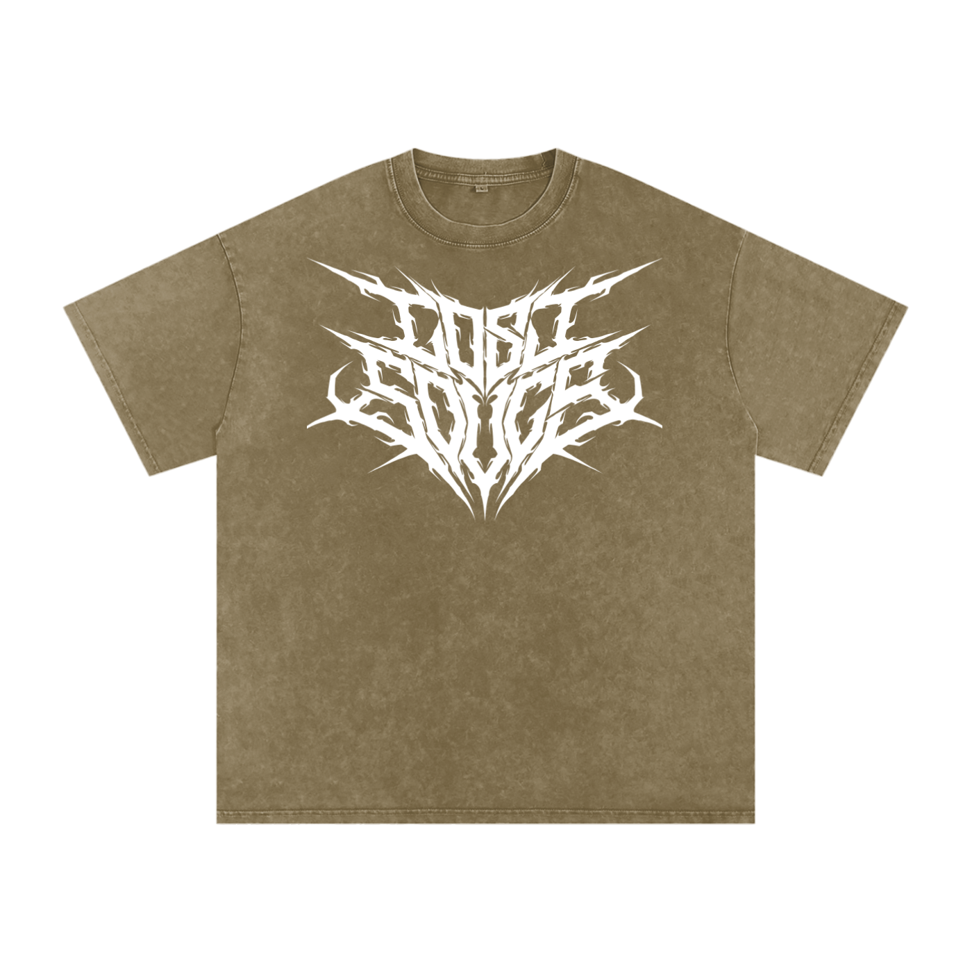 Base LS Tee