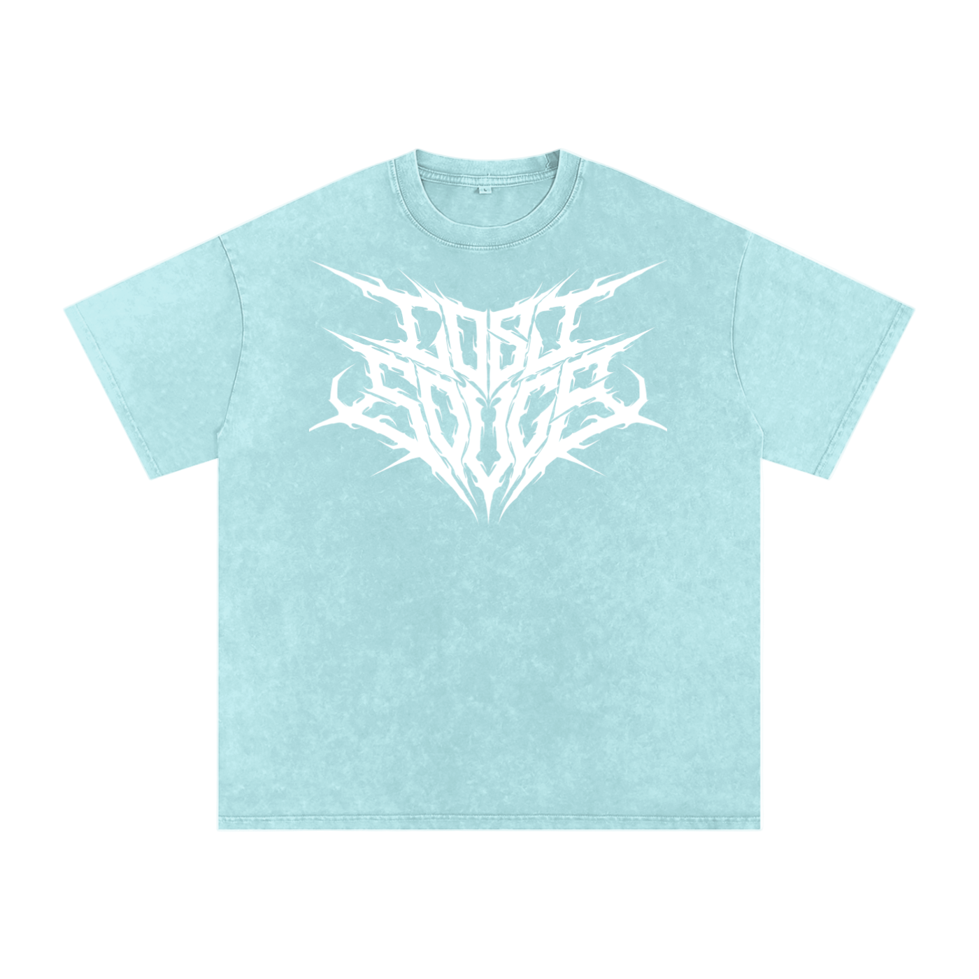 Base LS Tee