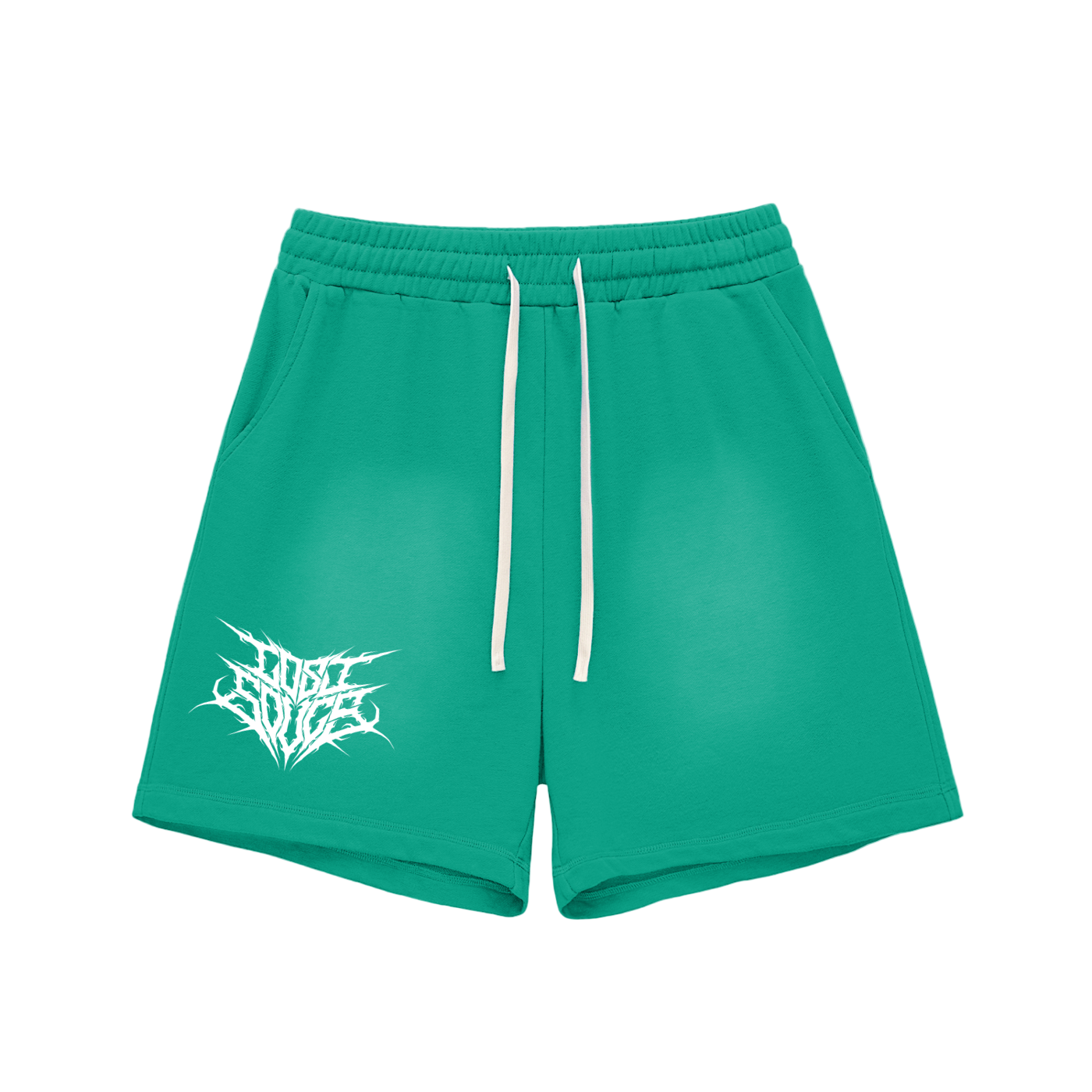 Base LS Shorts