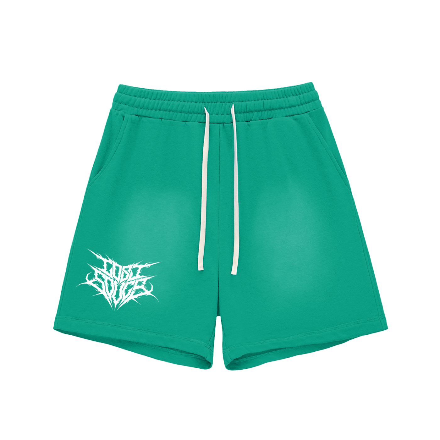 Base LS Shorts