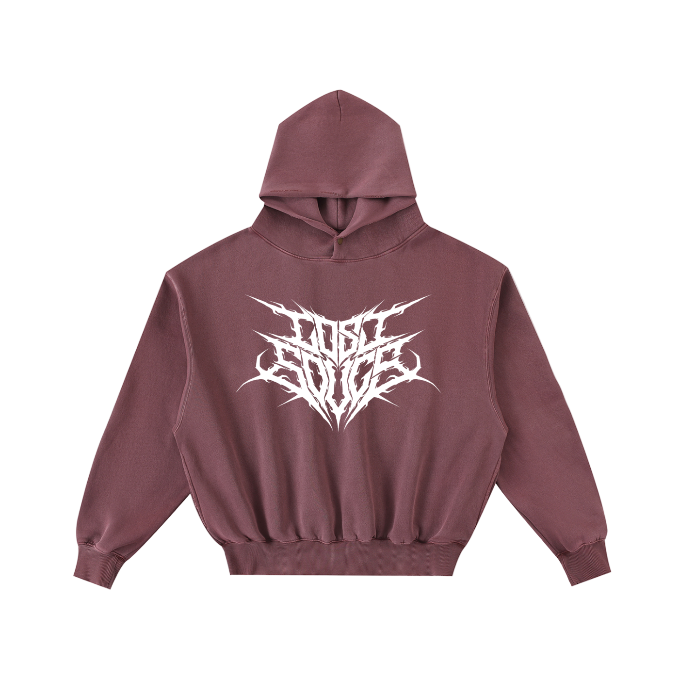 Base LS Hoodie