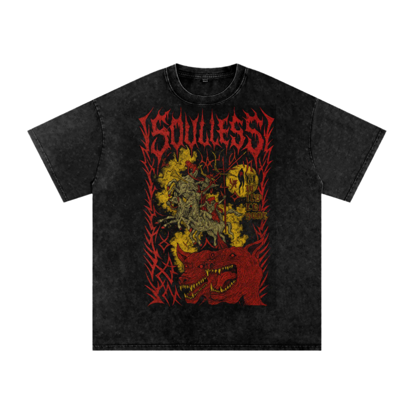 Stories LS Tee