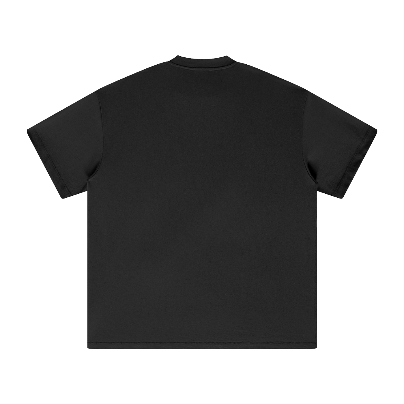 Unruly LS Tee