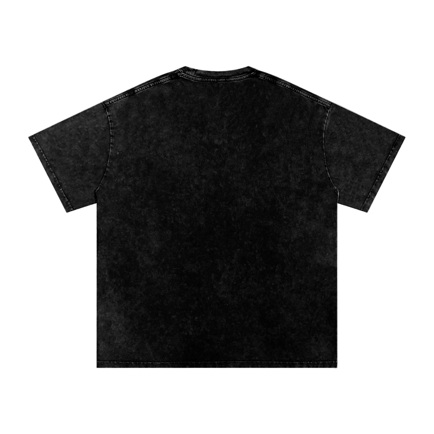 Base LS Tee