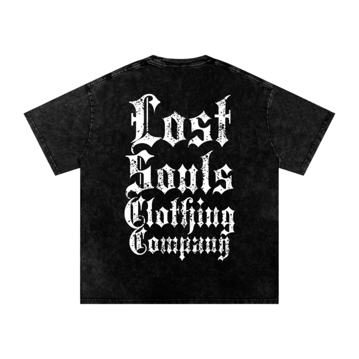 LS Co Tee