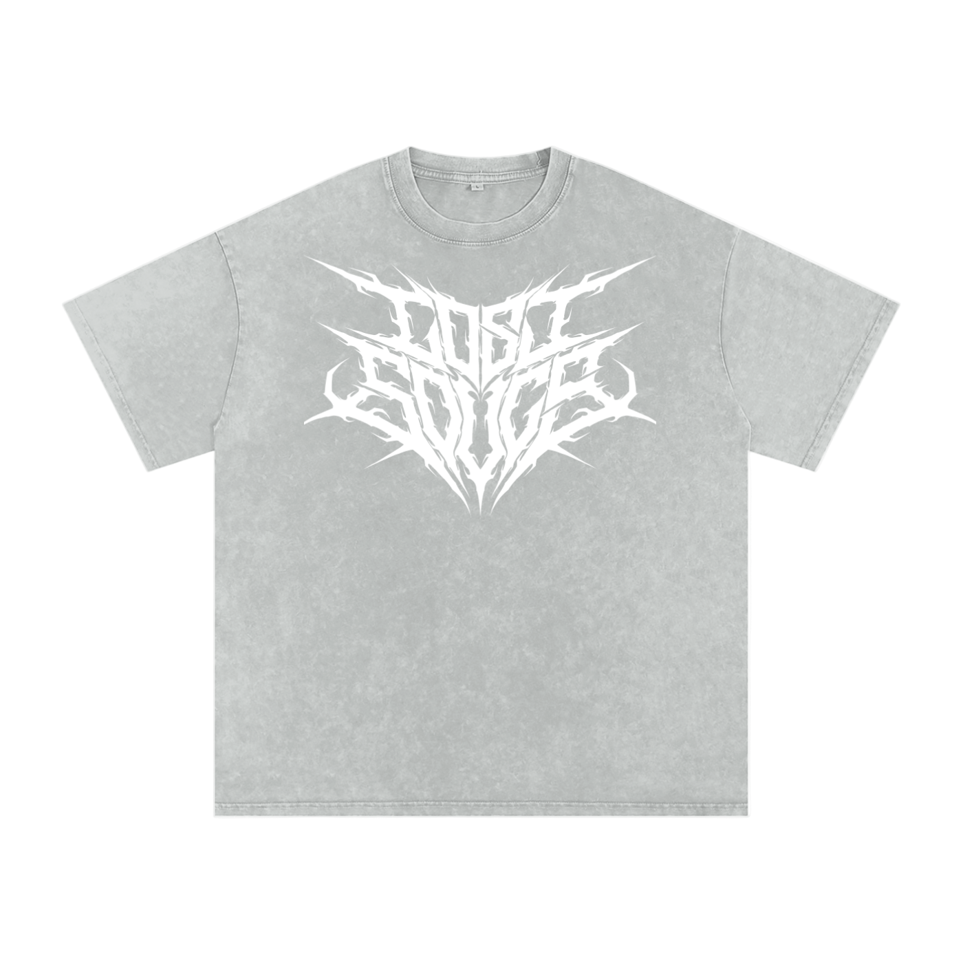 Base LS Tee