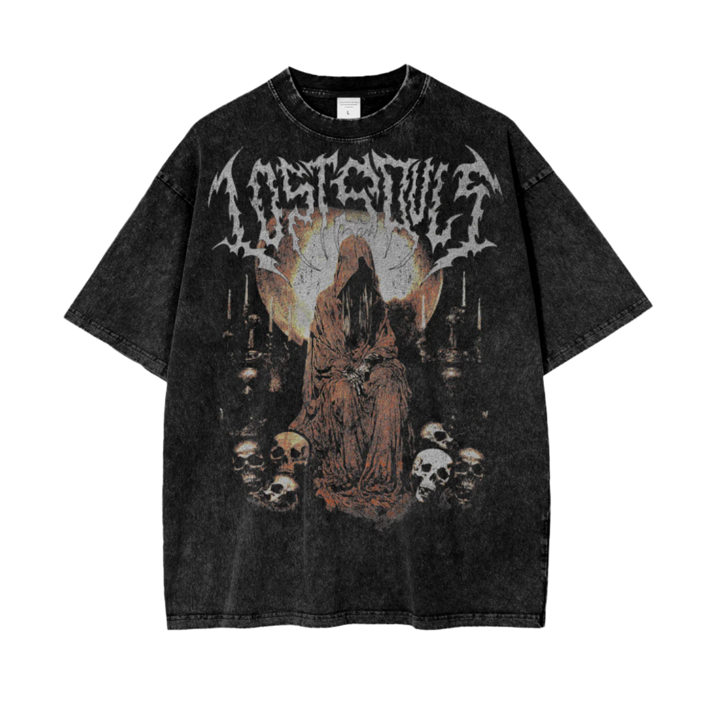 Mirrar LS Tee