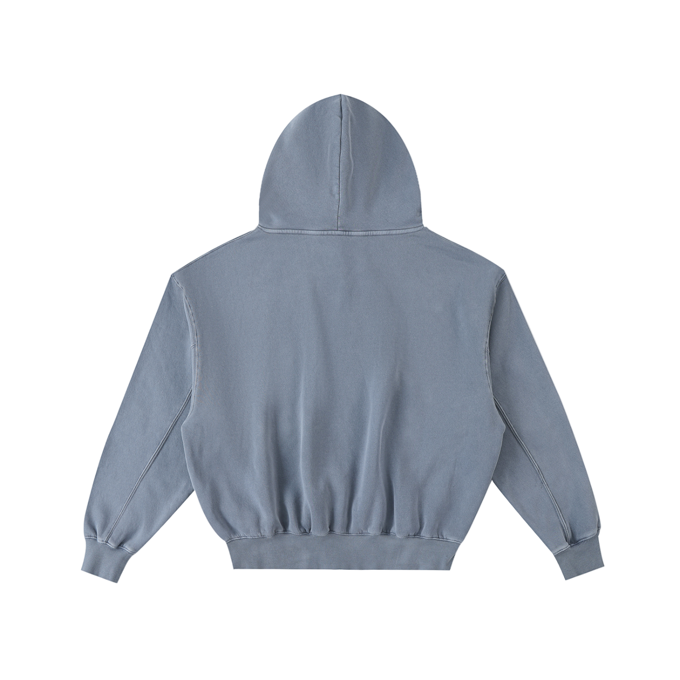 Base LS Hoodie