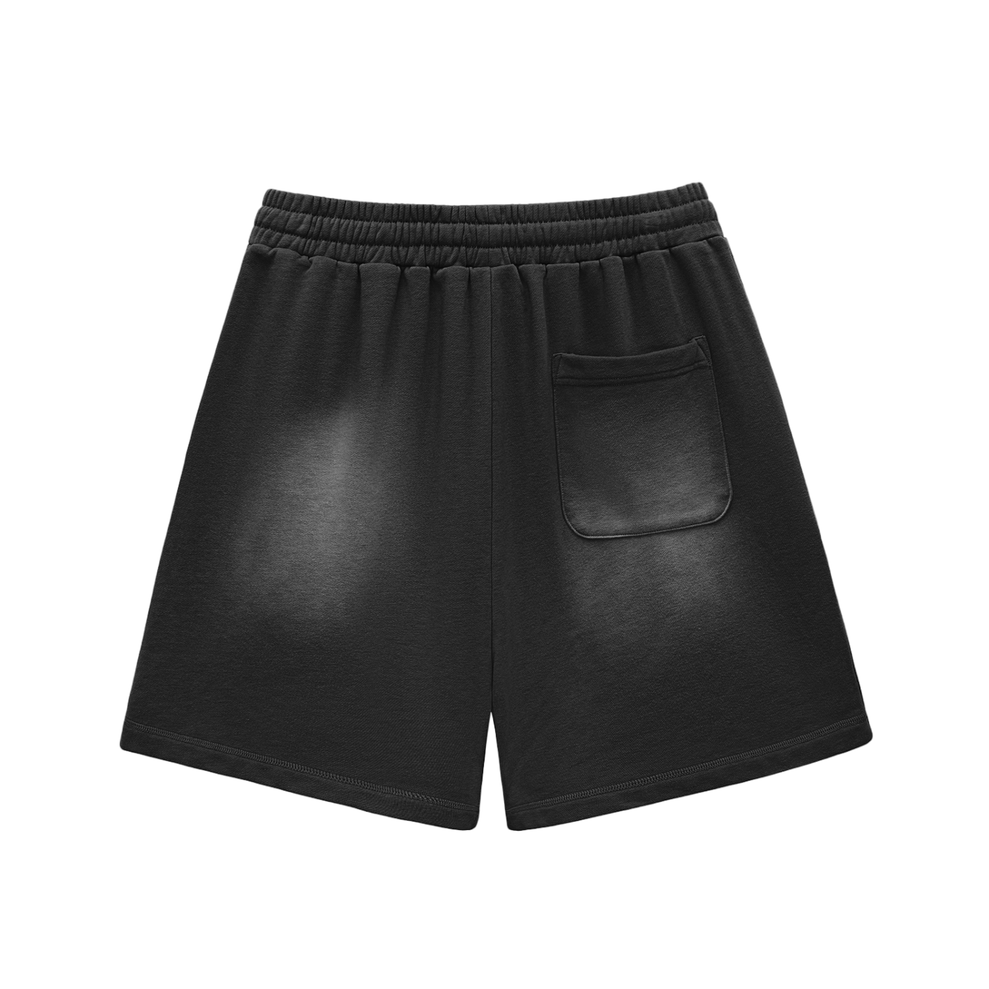 Base LS Shorts
