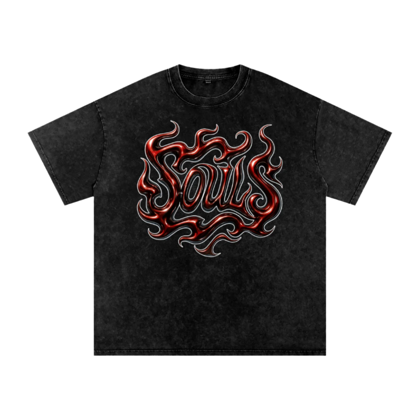 Flow LS Tee