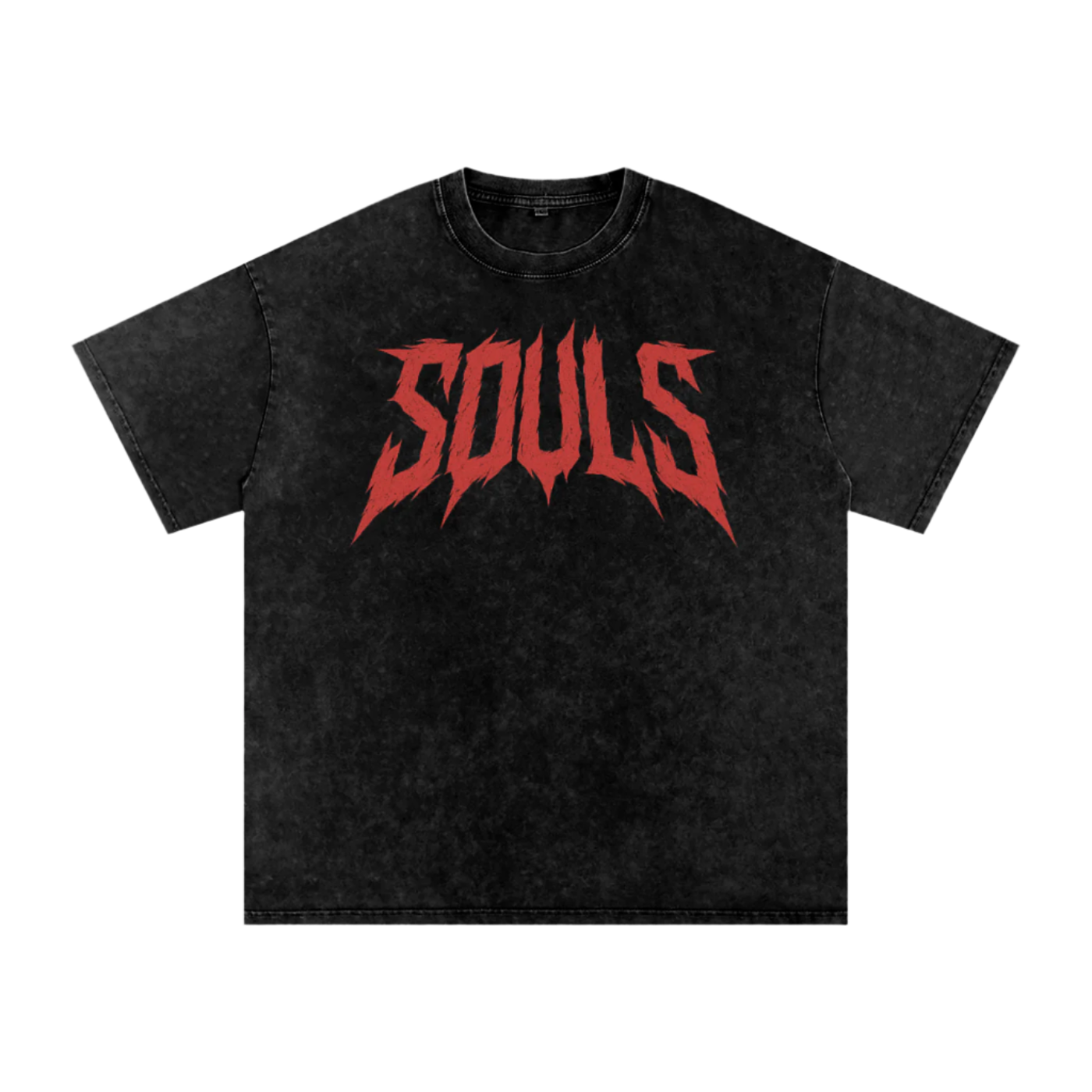 Candle Lit LS Tee