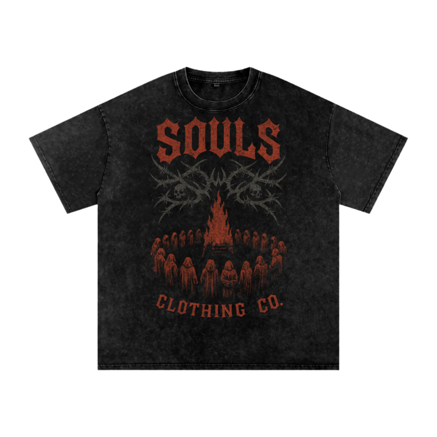 Cult LS Tee
