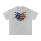 America LS Tee