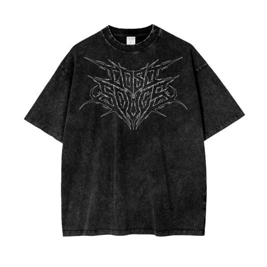 Base Outline Tee