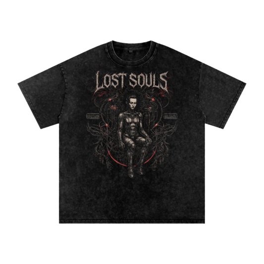 Future LS Tee