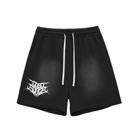 Base LS Shorts