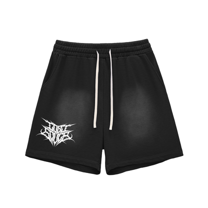 Base LS Shorts