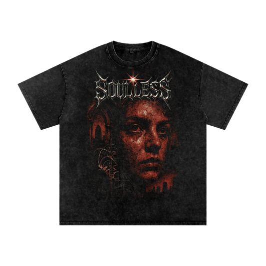 Lost LS Tee