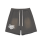 Base LS Shorts