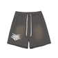 Base LS Shorts