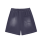 Base LS Shorts