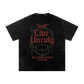 Unruly LS Tee