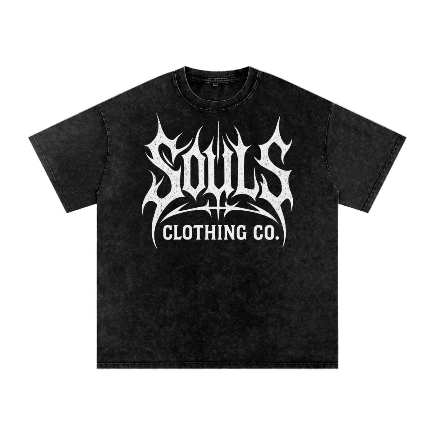 Clothing Co LS Tee