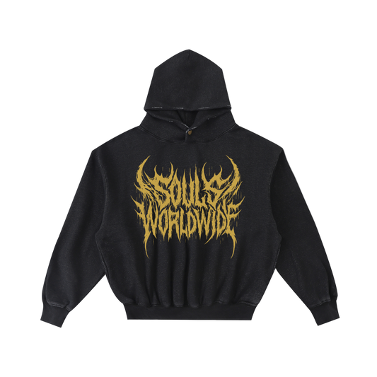 Souls WorldWide Hoodie