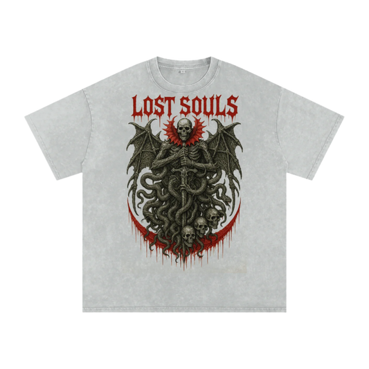 Death LS Tee