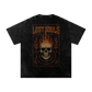 Burn High LS Tee